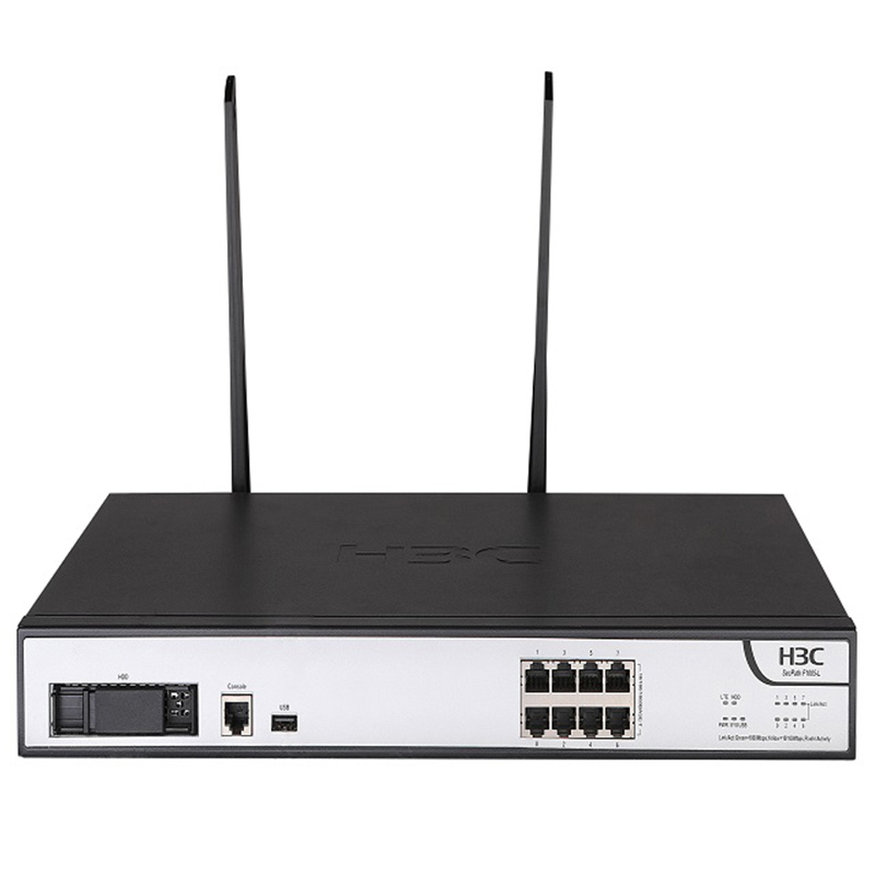 H3C SecPath F1005-L 防火墙